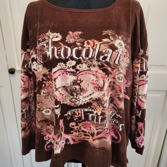 collection etc Tops - SOLD